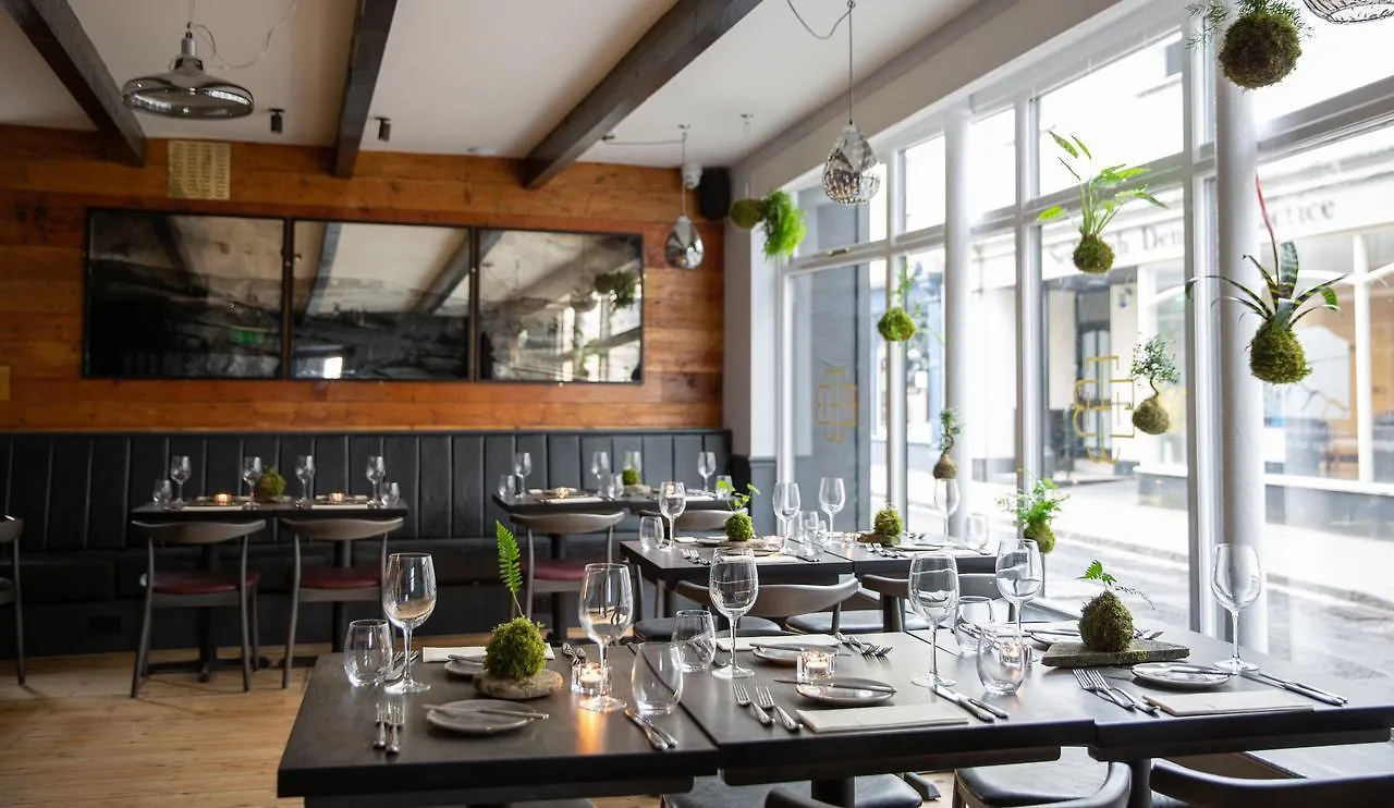 The Black Bull Sedbergh