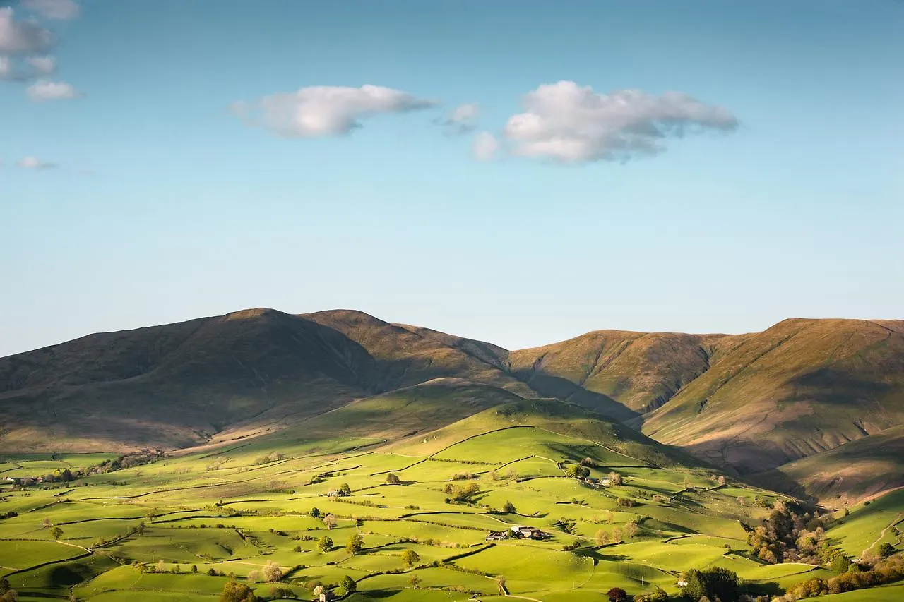 The Black Bull Sedbergh