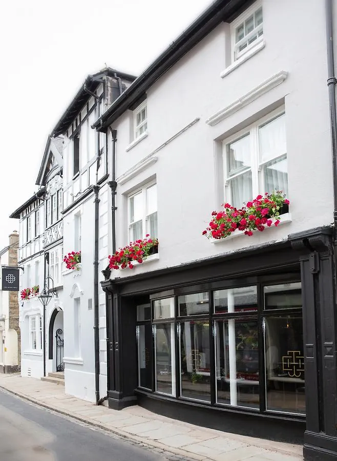 The Black Bull Sedbergh