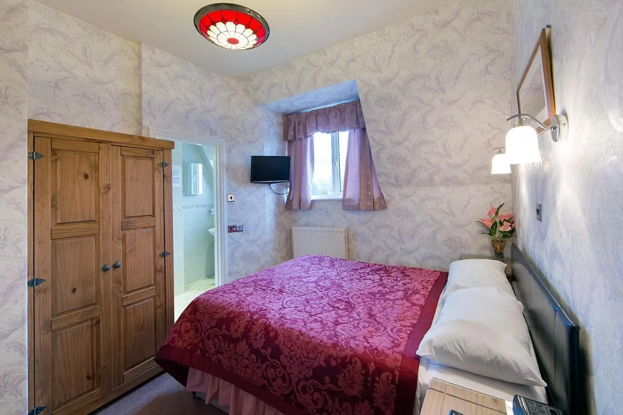 Shemara 4* Keswick (Cumbria)