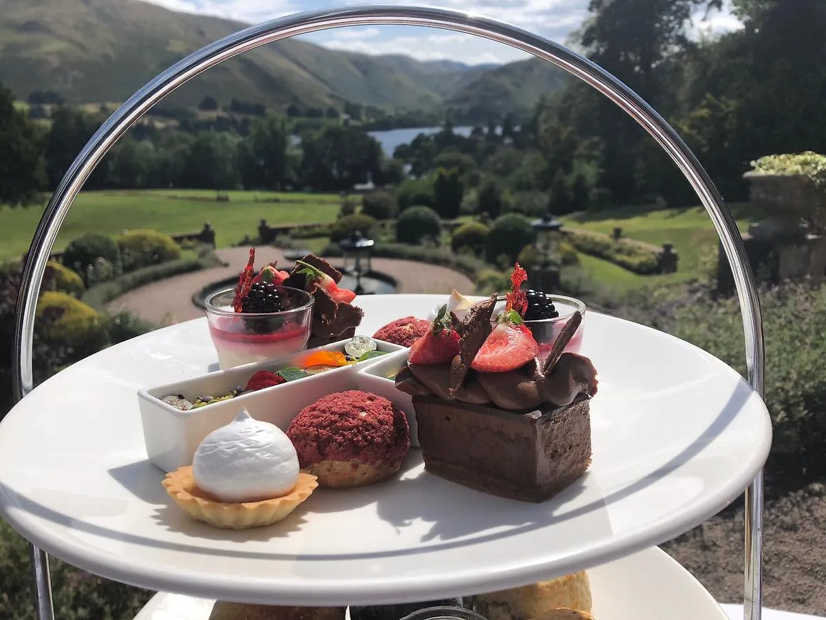 Macdonald Leeming House Hotell 4*
