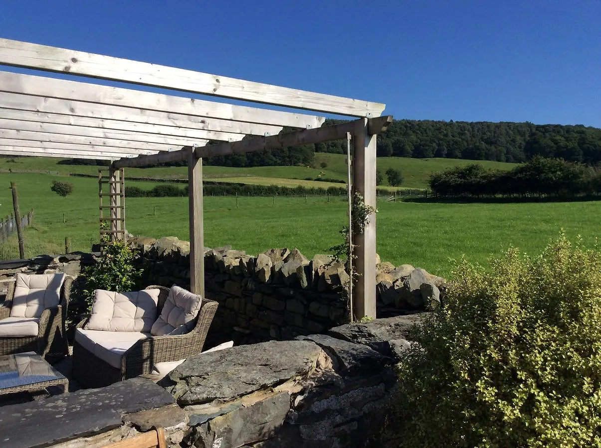 Crosslands Farm