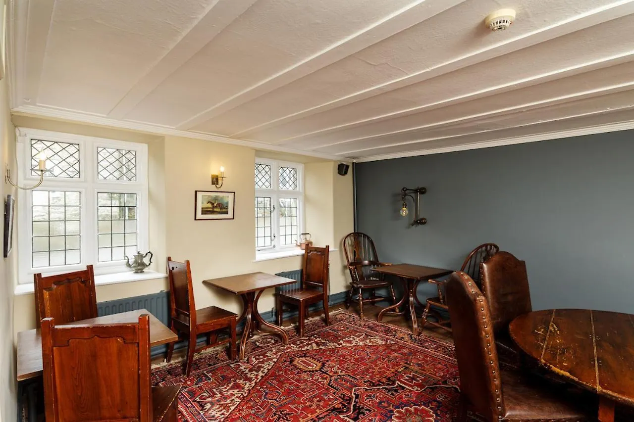 The Wheatsheaf At Beetham 3*