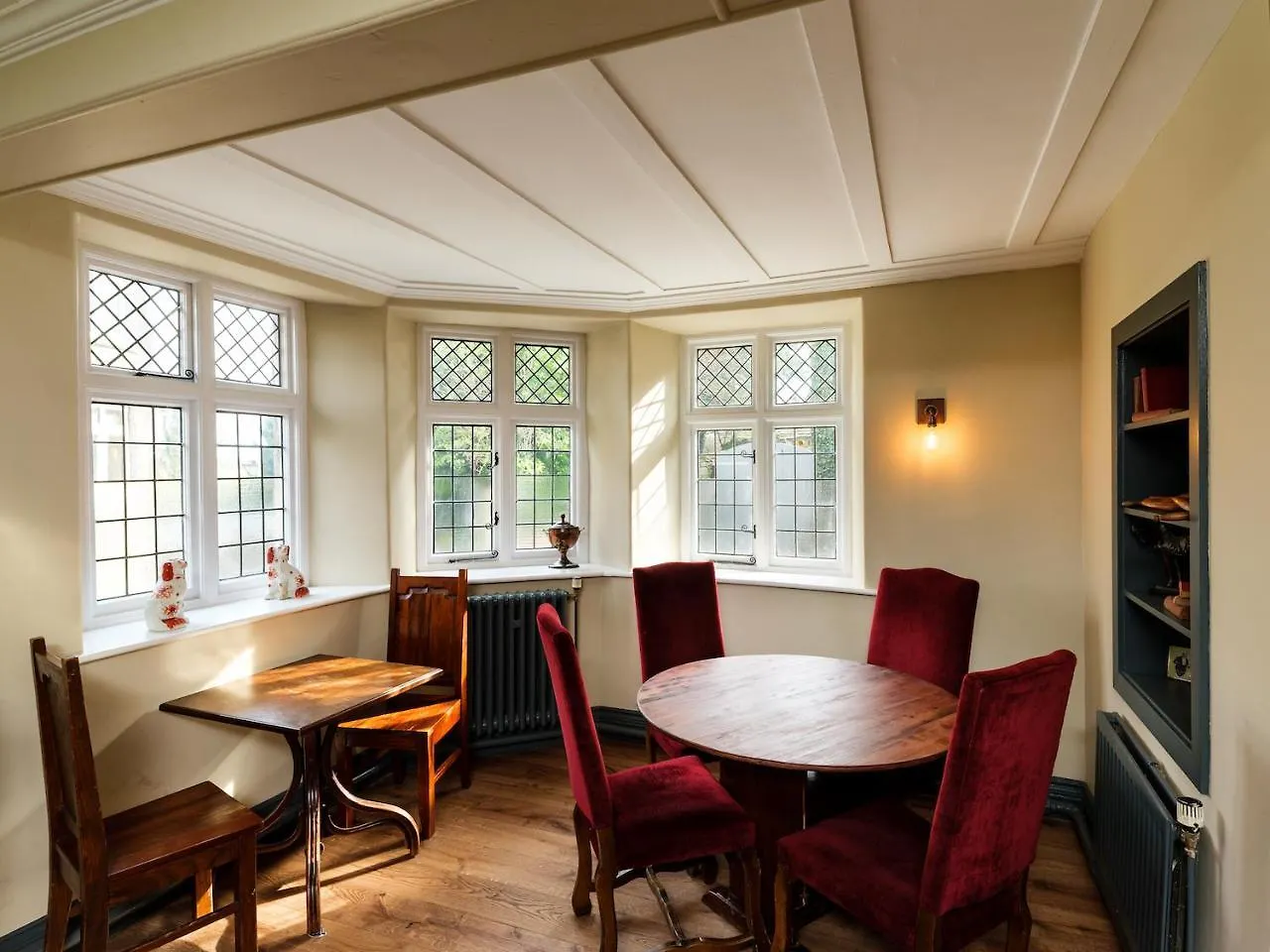 The Wheatsheaf At Beetham 3* Sandside (Beetham)