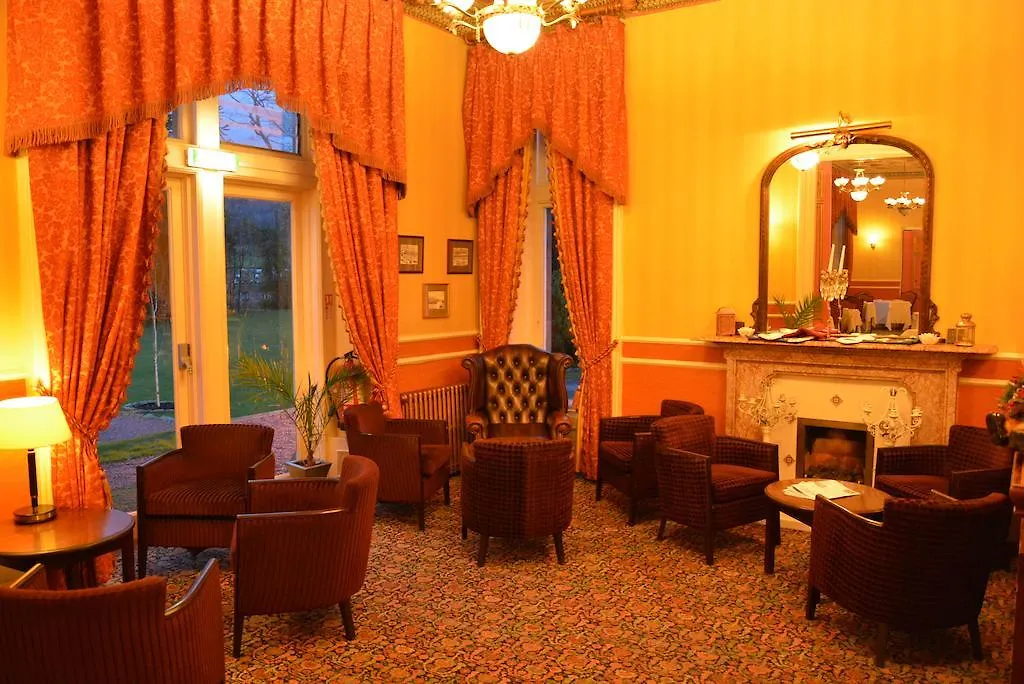 The Ennerdale 'a Bespoke Hotel' Hotel