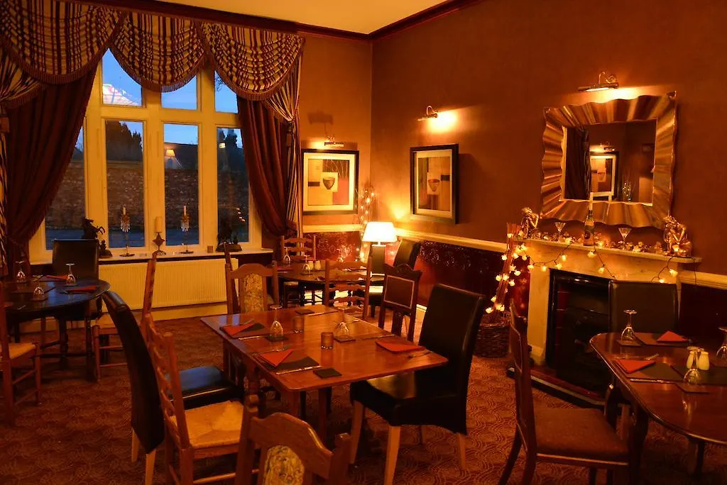 Hotel The Ennerdale 'a Bespoke Hotel' 3*