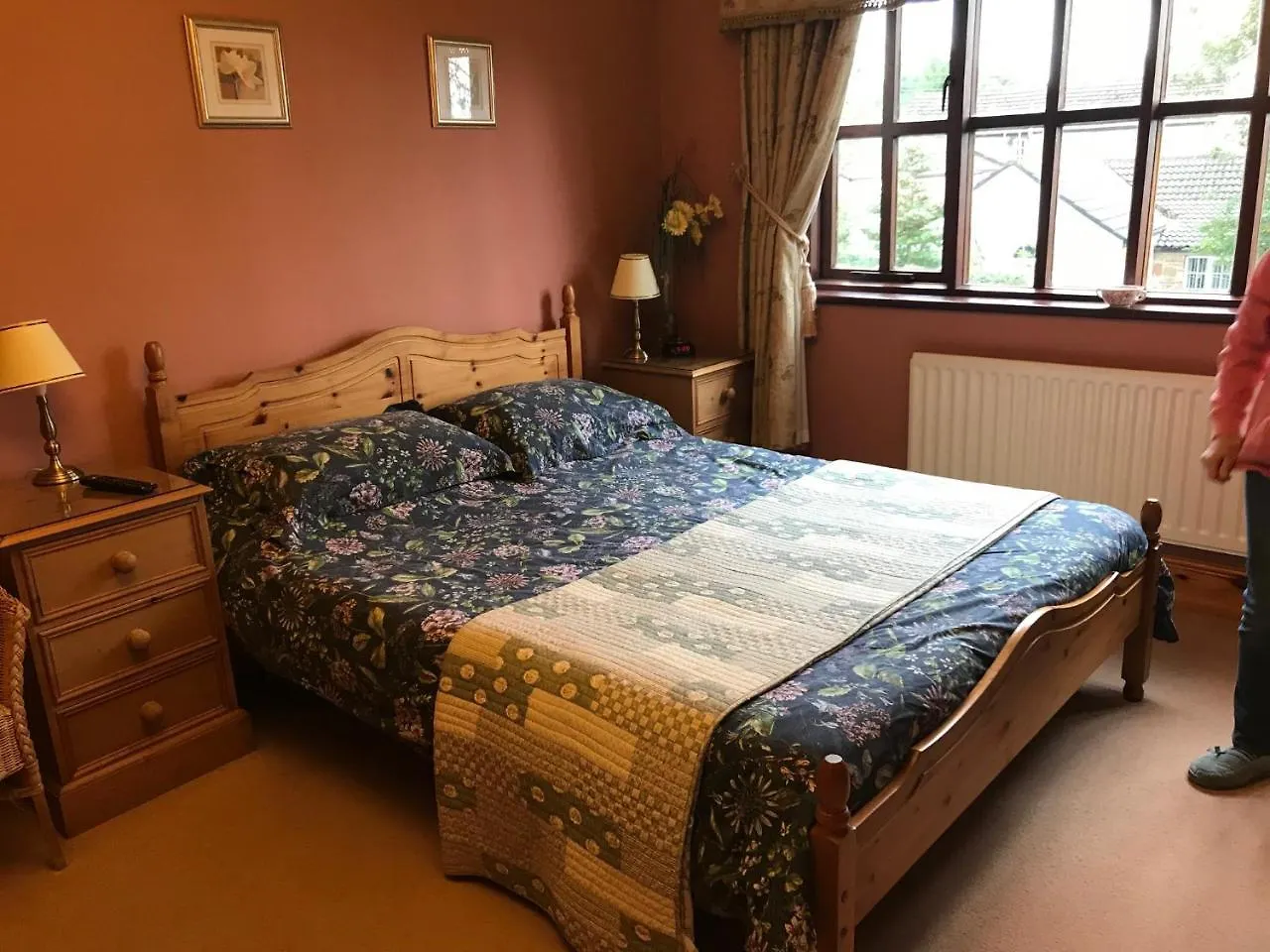 Chestnuts Bed and Breakfast Whitehaven