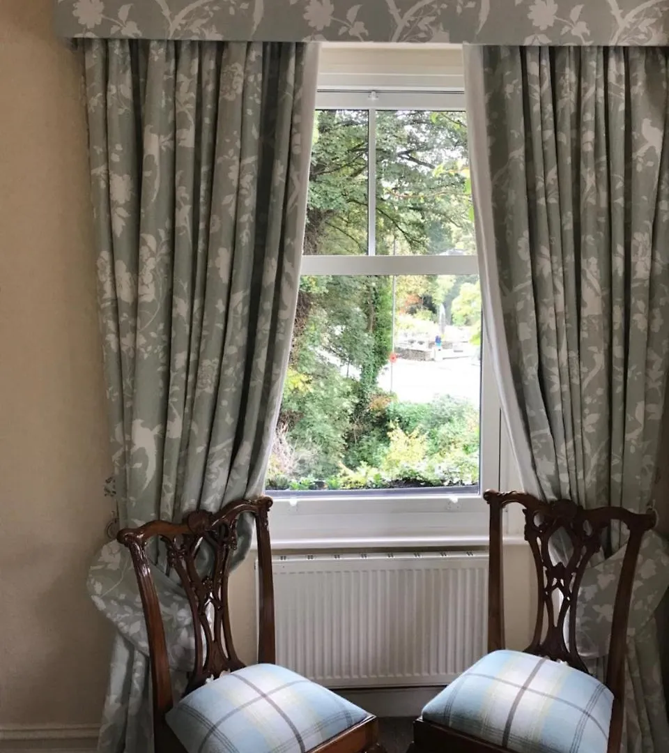 Glencree 4* Windermere