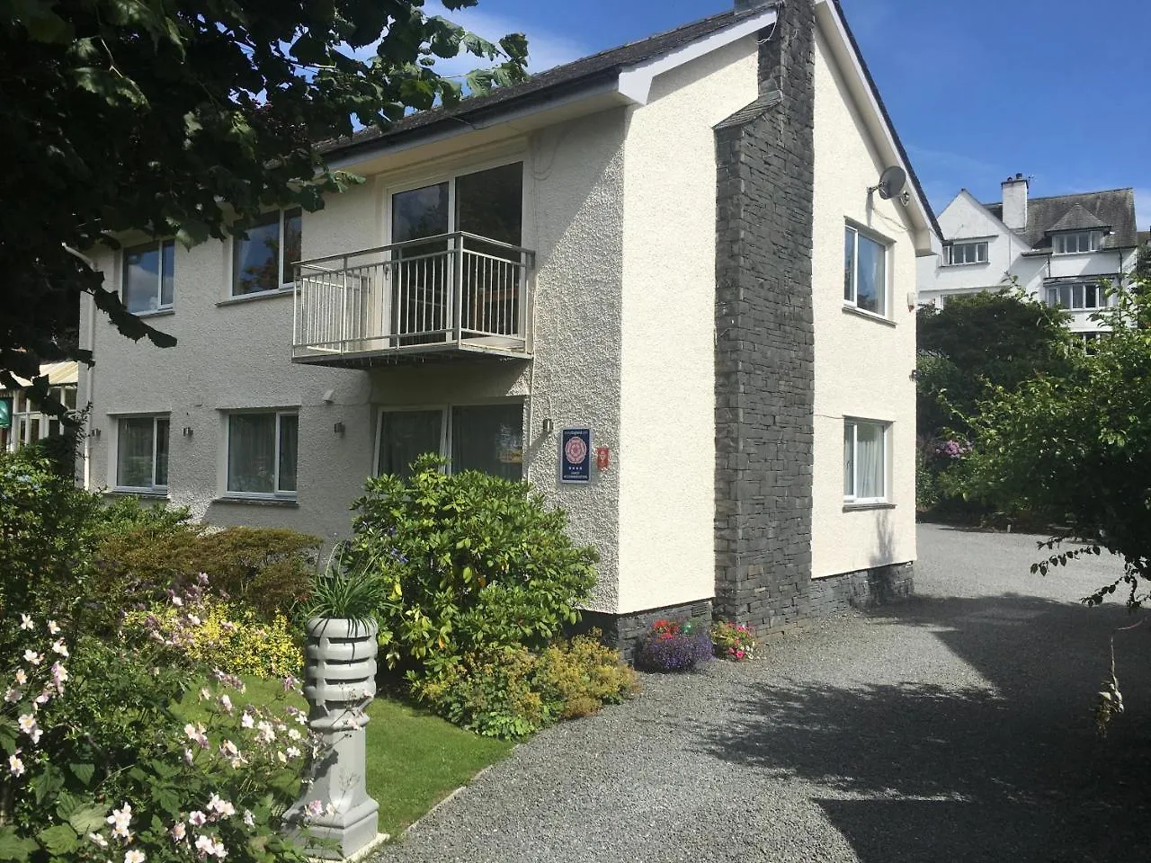 Rothay House 4* Ambleside