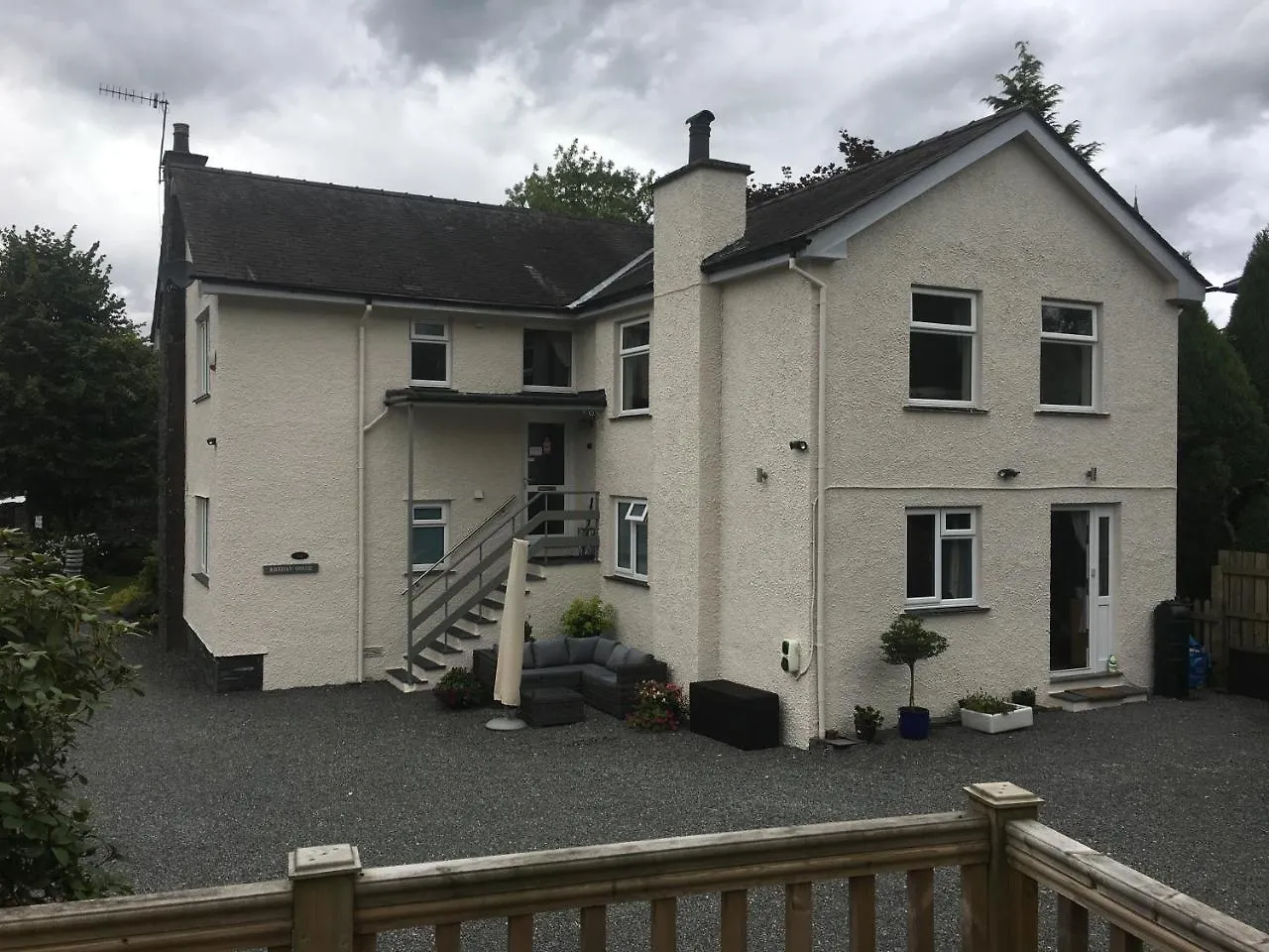 Rothay House