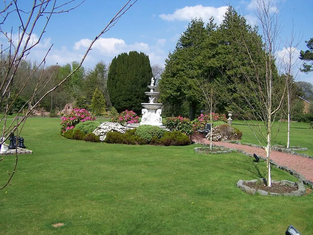 The Ennerdale 'a Bespoke Hotel' Cleator