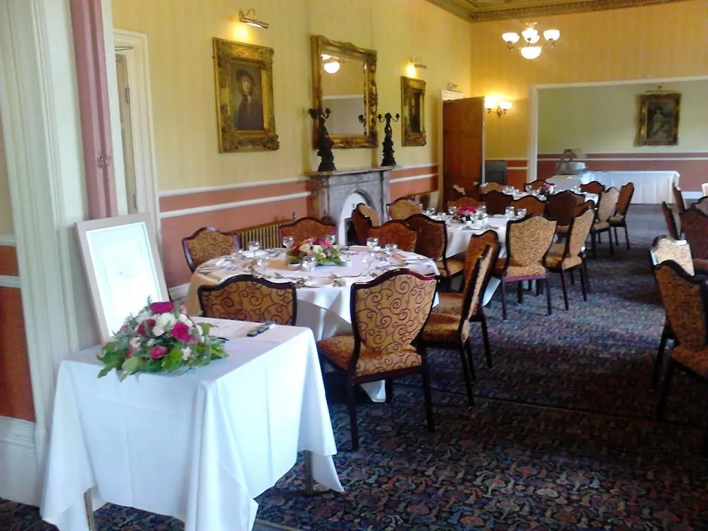 The Ennerdale 'a Bespoke Hotel' Hotel