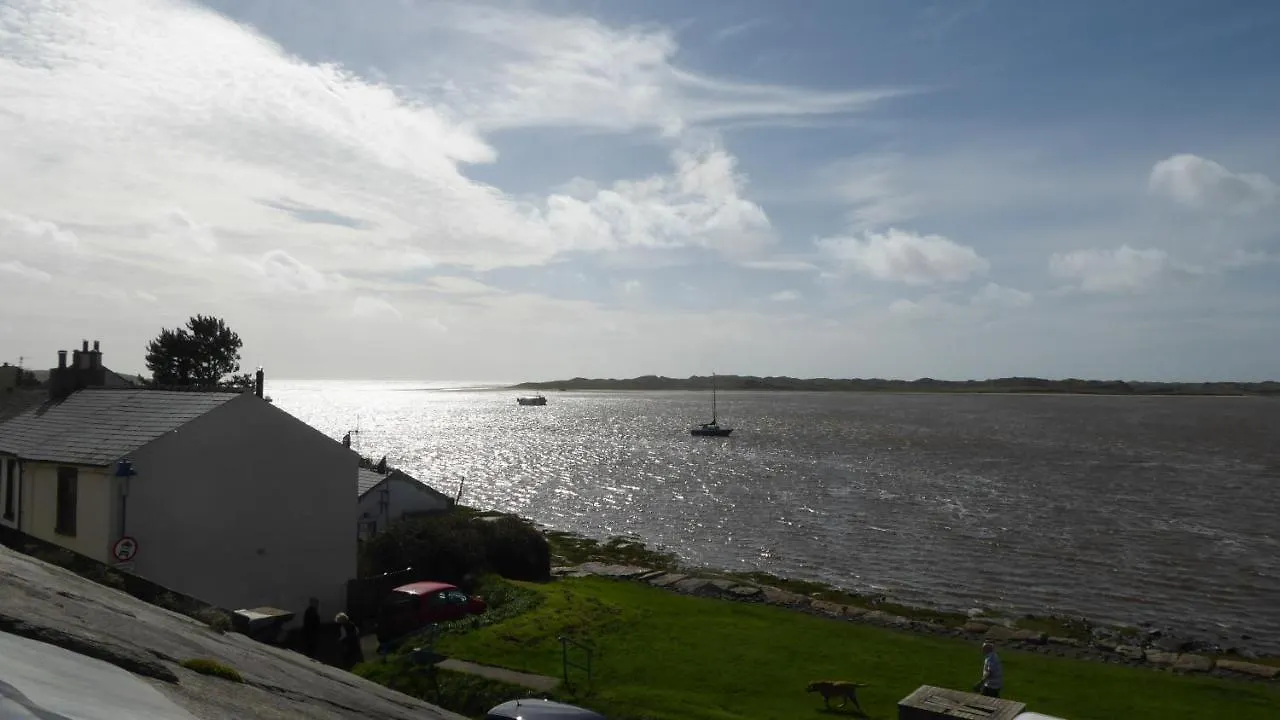 Rosegarth 4* Ravenglass