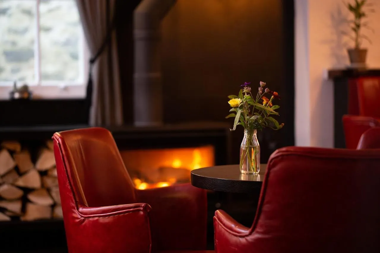 The Black Bull Szálloda Sedbergh
