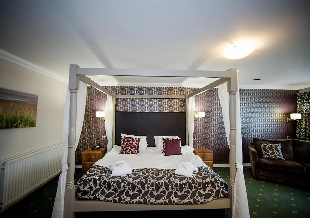 Greens At Hotel Gretna