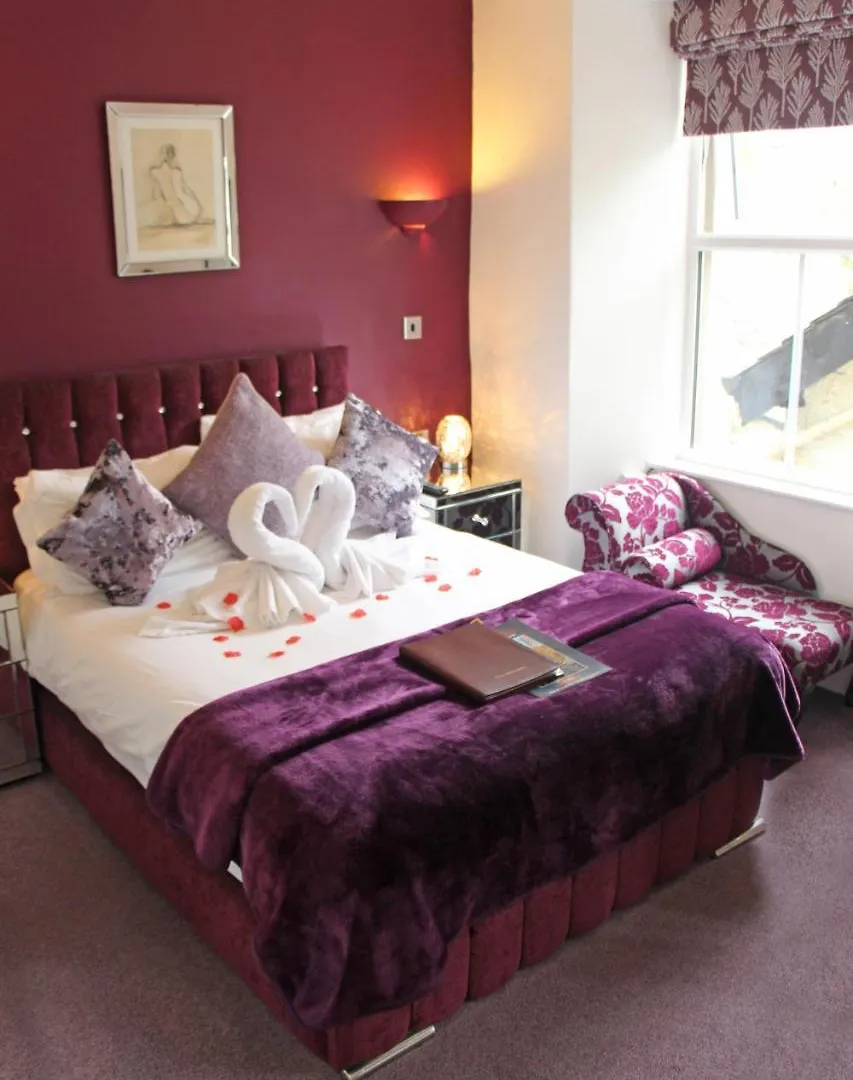 St John's Incl Off-site Leisure Club Windermere