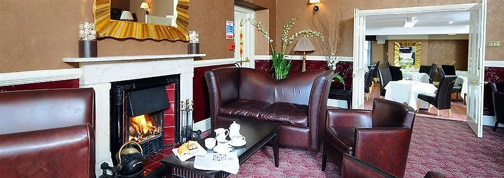 The Ennerdale 'a Bespoke Hotel' 3*