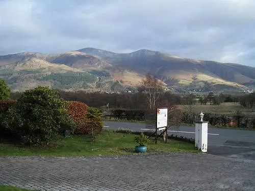 Appartamento Maple Bank Keswick (Cumbria)