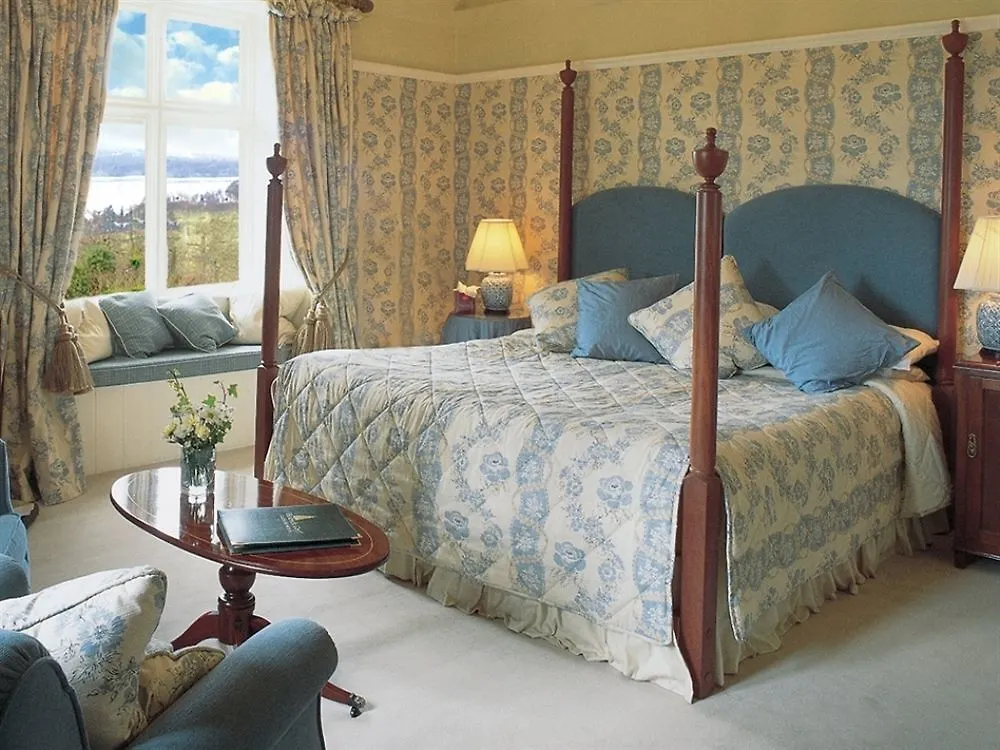 Holbeck Ghyll With Stunning Views Country house