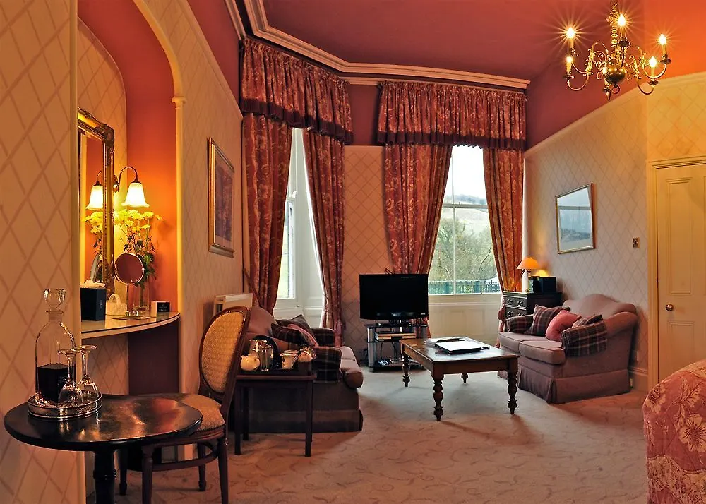 Holbeck Ghyll With Stunning Views *