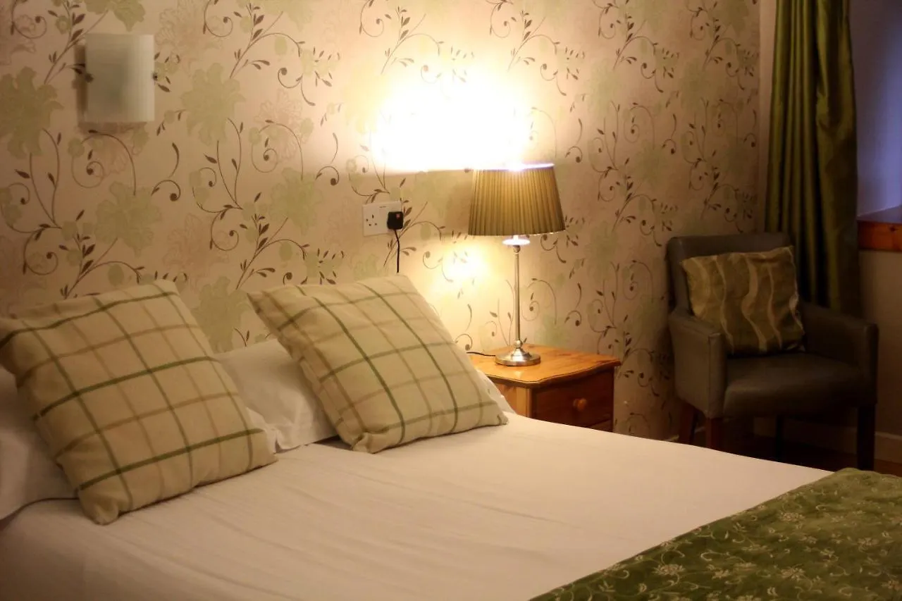 Chequers Hotel