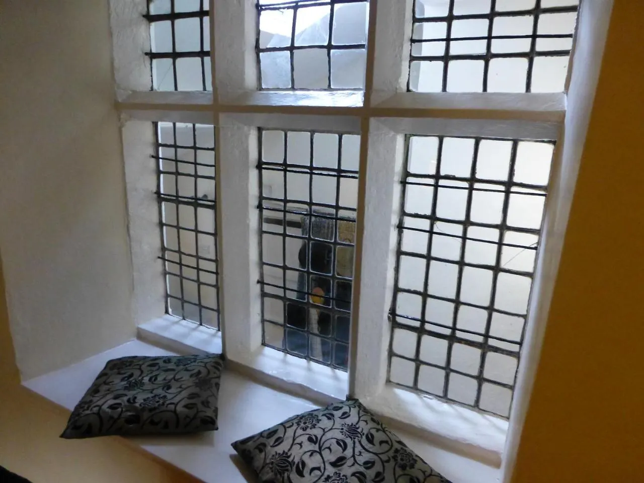 Gæstehus Witherslack Hall