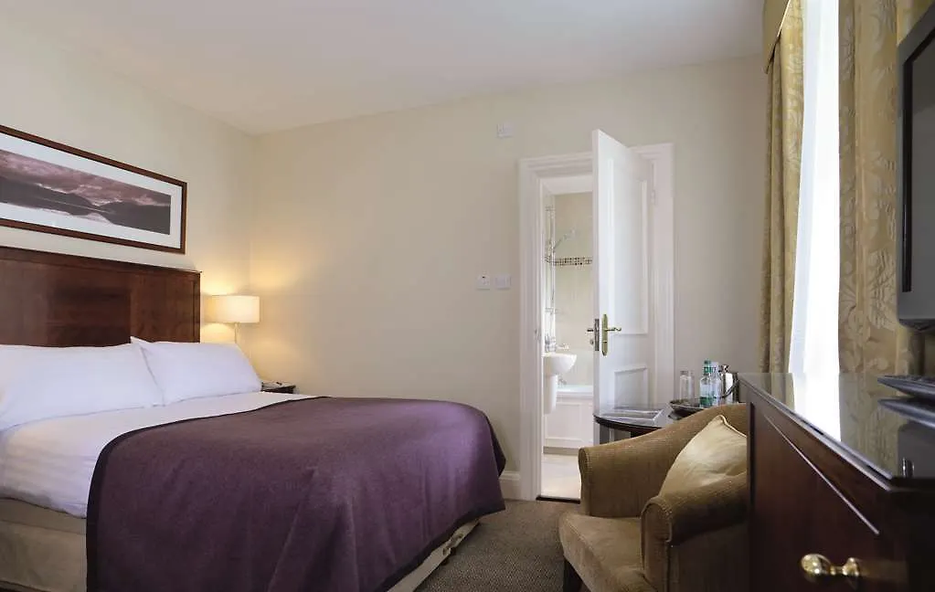 The Swan At Grasmere- The Collection Group Estalagem 4*
