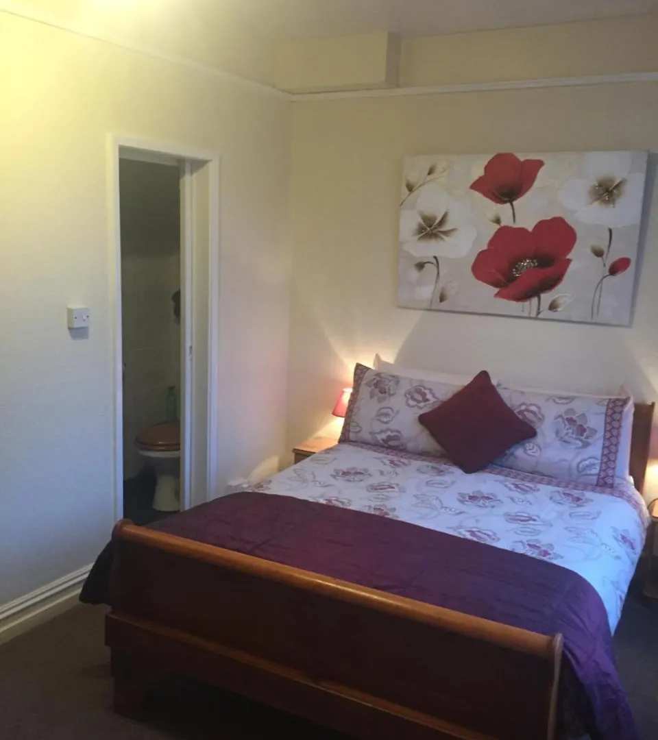 Penzion Westbury House Windermere