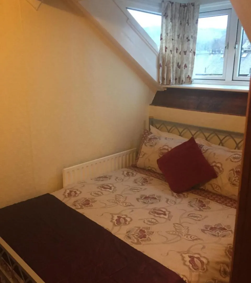 Westbury House 3* Windermere