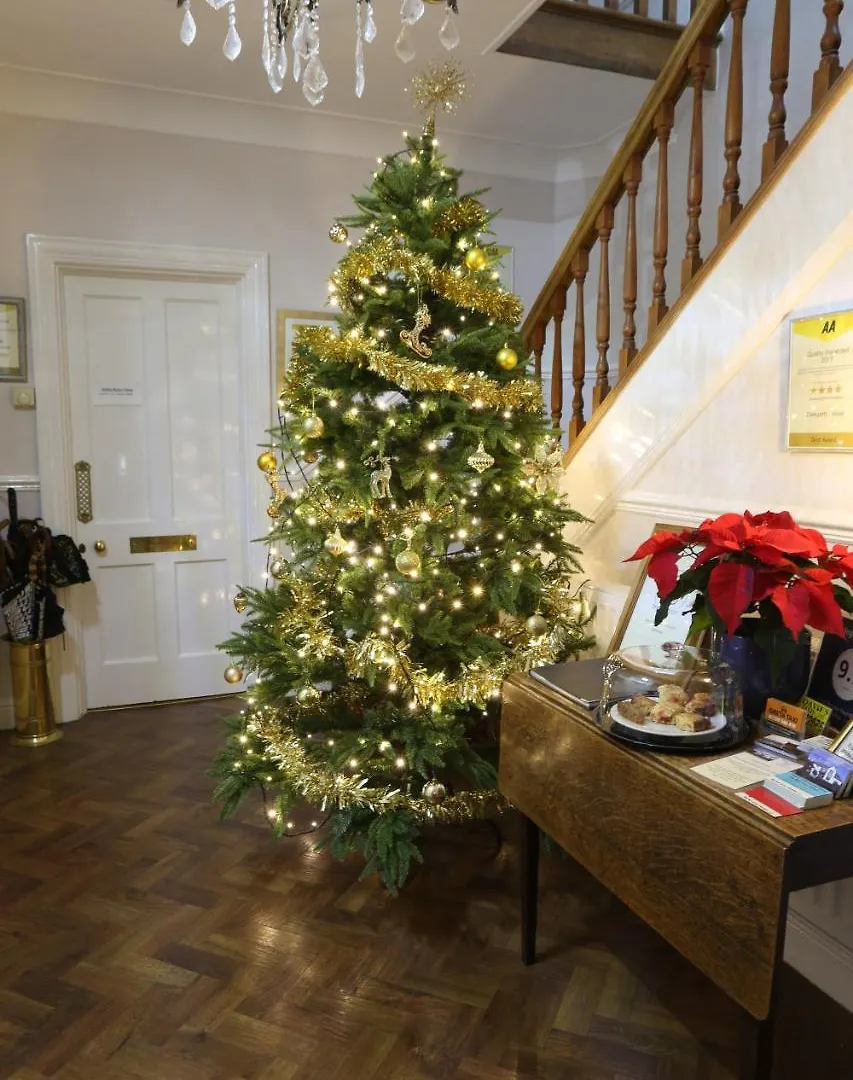 Dalegarth House 4* Portinscale