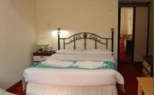 Locanda The Cross Keys 3*