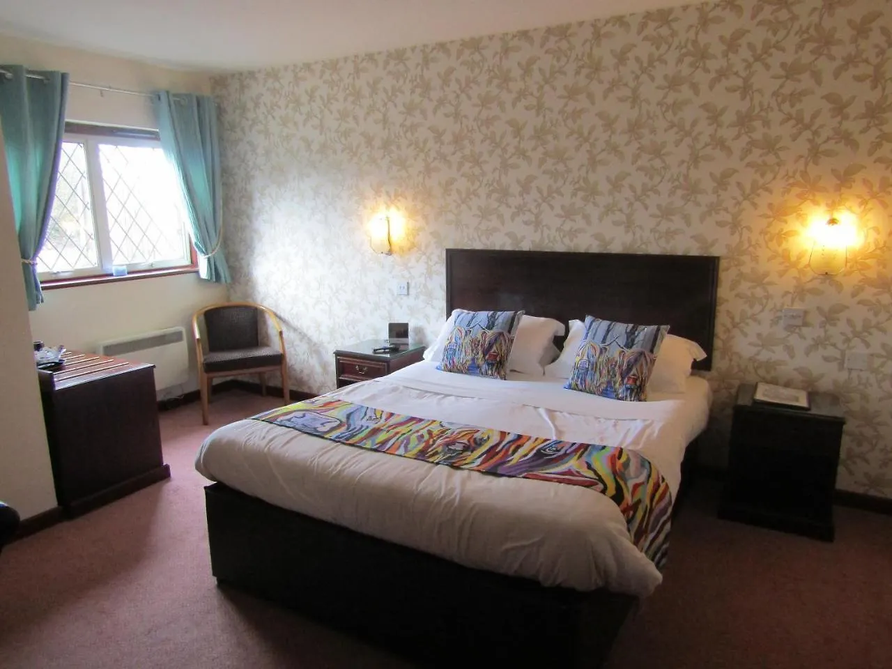 Hunters Gretna Green