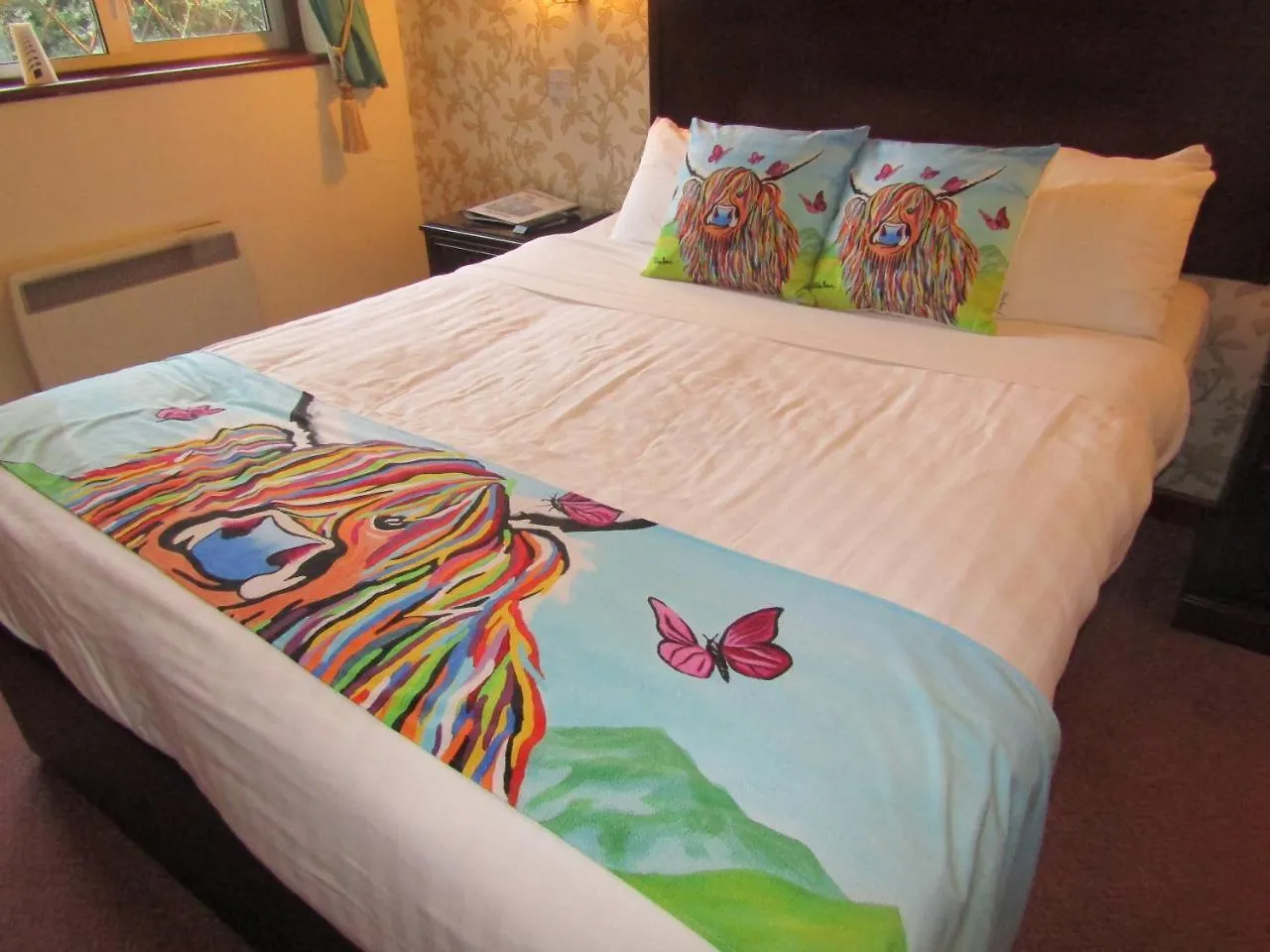 Hunters Hotel Gretna Green