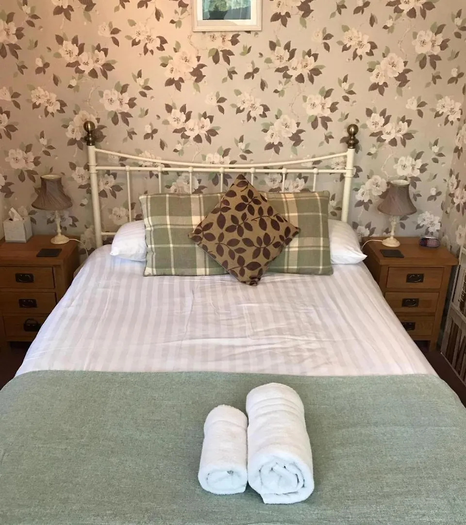 Couette-café Ashbank Penrith