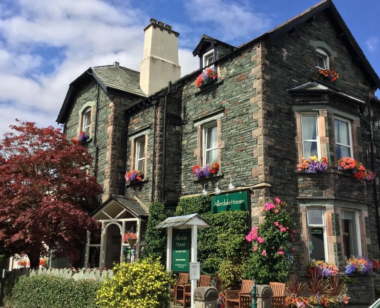 Bed & Breakfast Allerdale Keswick (Cumbria)