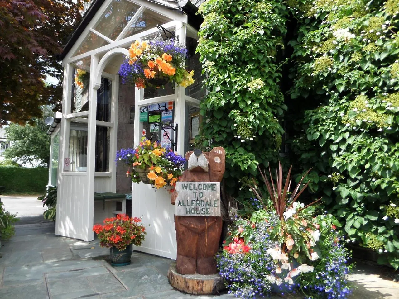 Allerdale Bed & Breakfast *