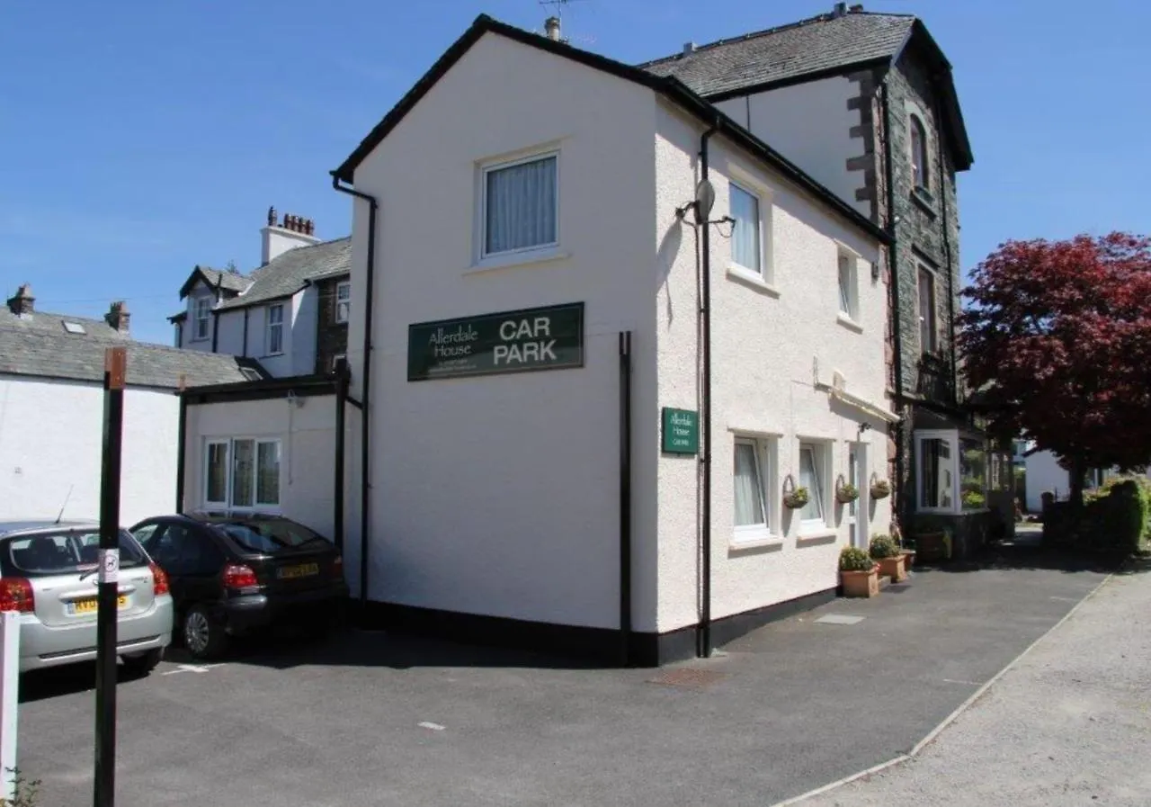 Bed & Breakfast Allerdale Keswick (Cumbria)