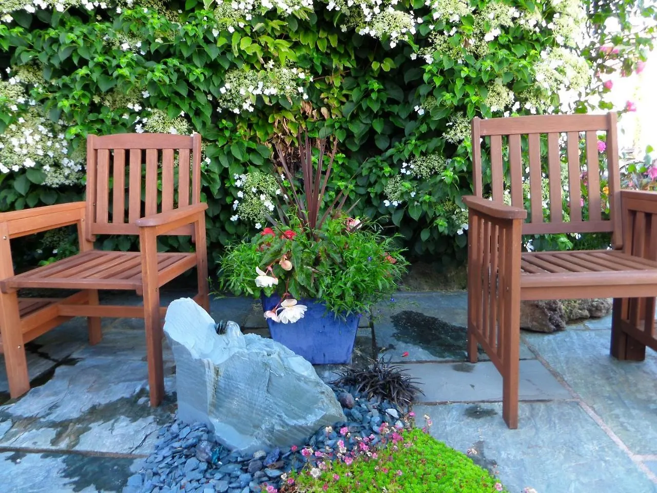 Bed & Breakfast Allerdale *