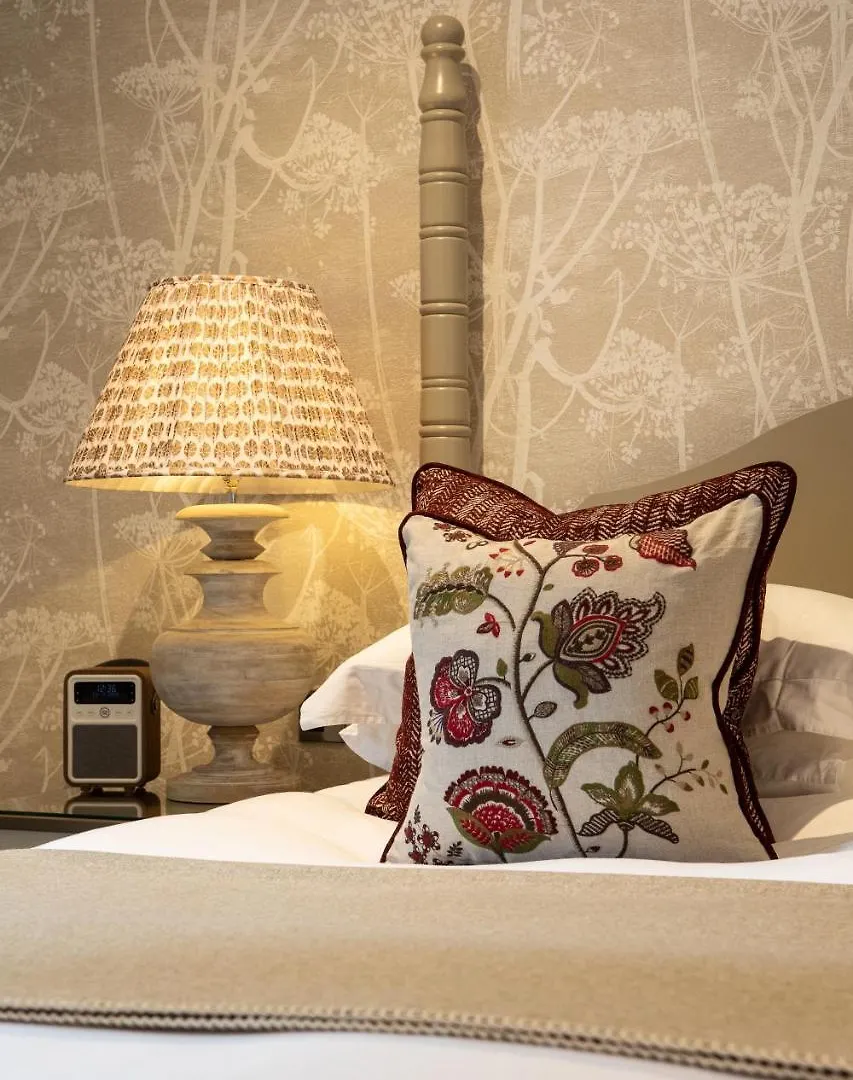Hotel Rothay Manor Ambleside