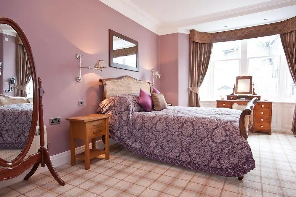 Bay (adults Only) 4* Bowness-on-Windermere