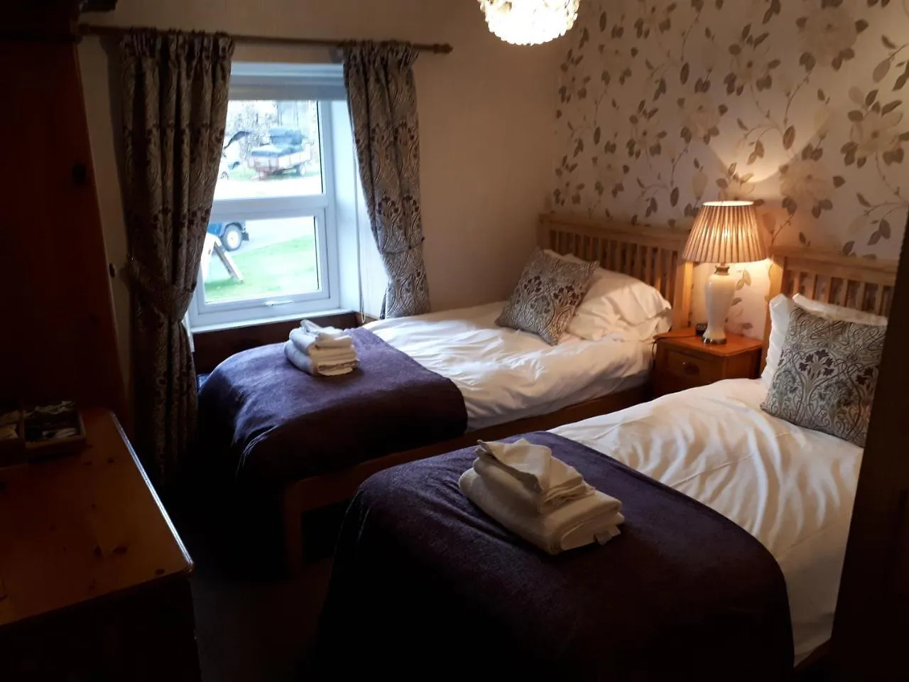 The Black Bull At Nateby 4* Kirkby Stephen
