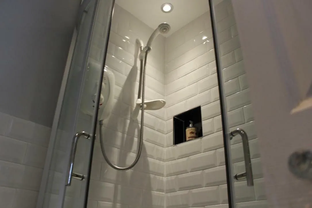 Gasthuis Brantfell House 4*
