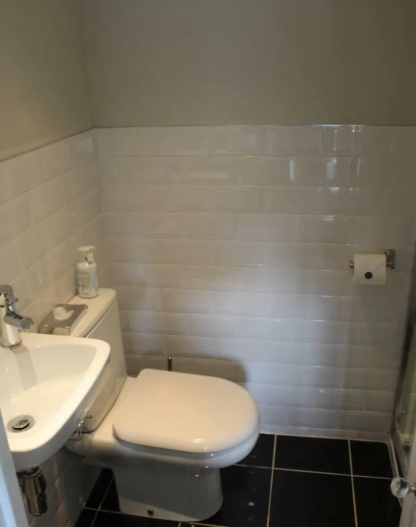 Gasthuis Brantfell House 4*