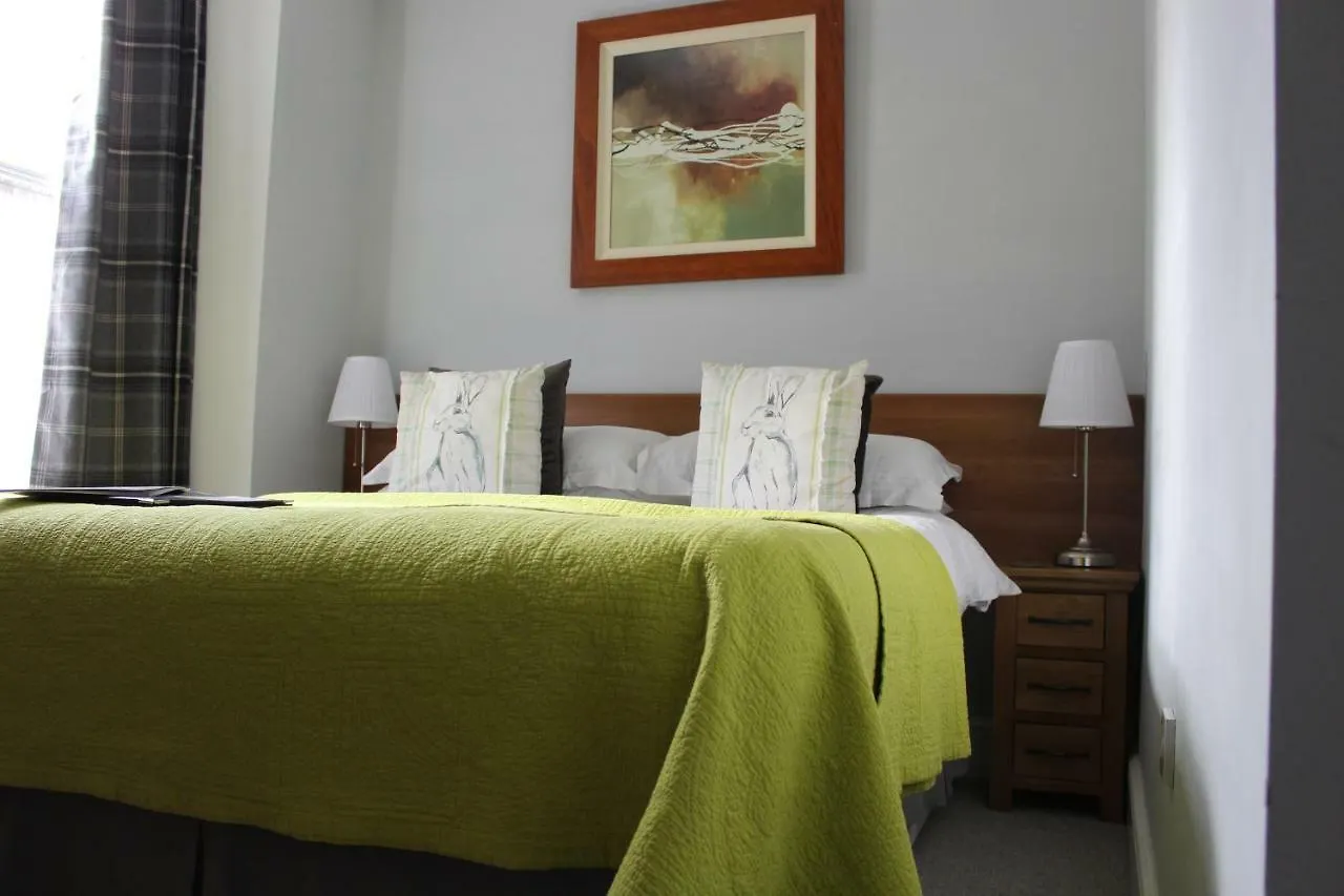 Brantfell House 4*