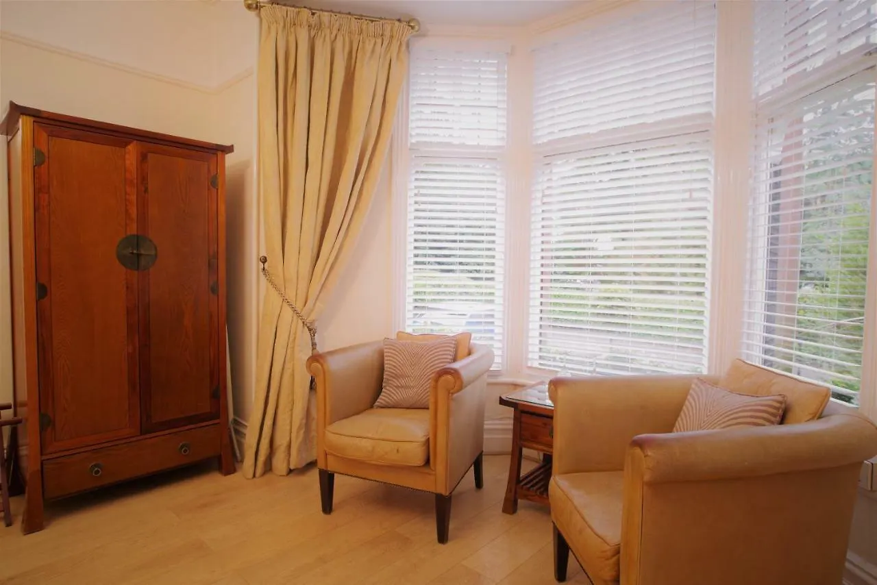Dene House Guest house