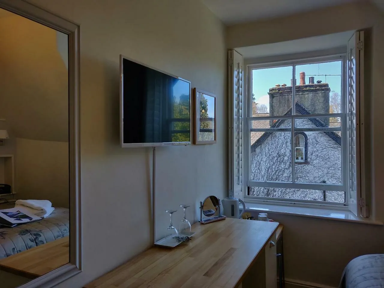 Dene House Guest house