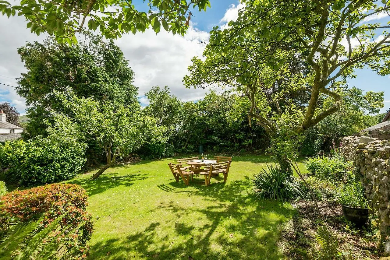 Bridge End Farm Holiday home *