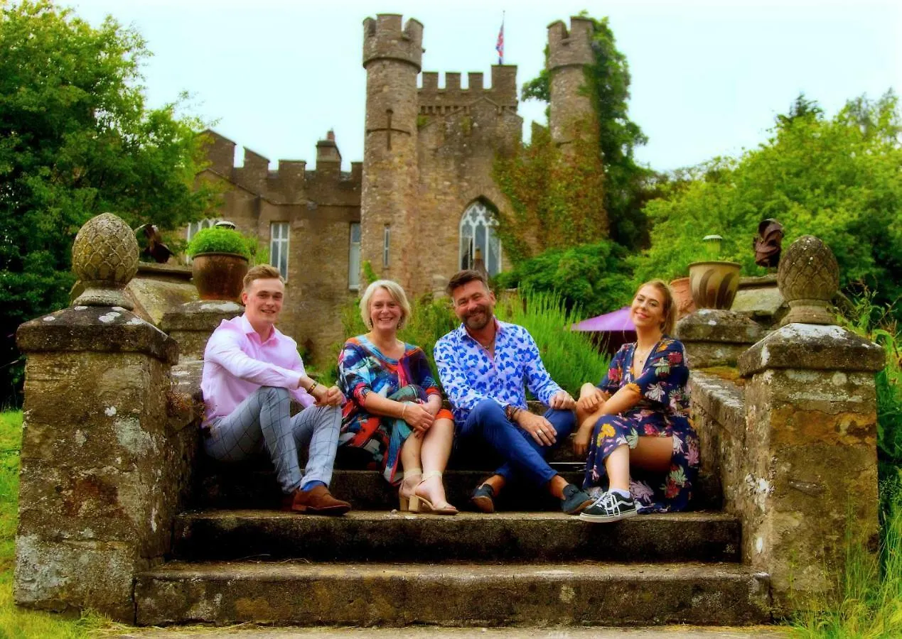 Augill Castle Ξενοδοχείο 4*