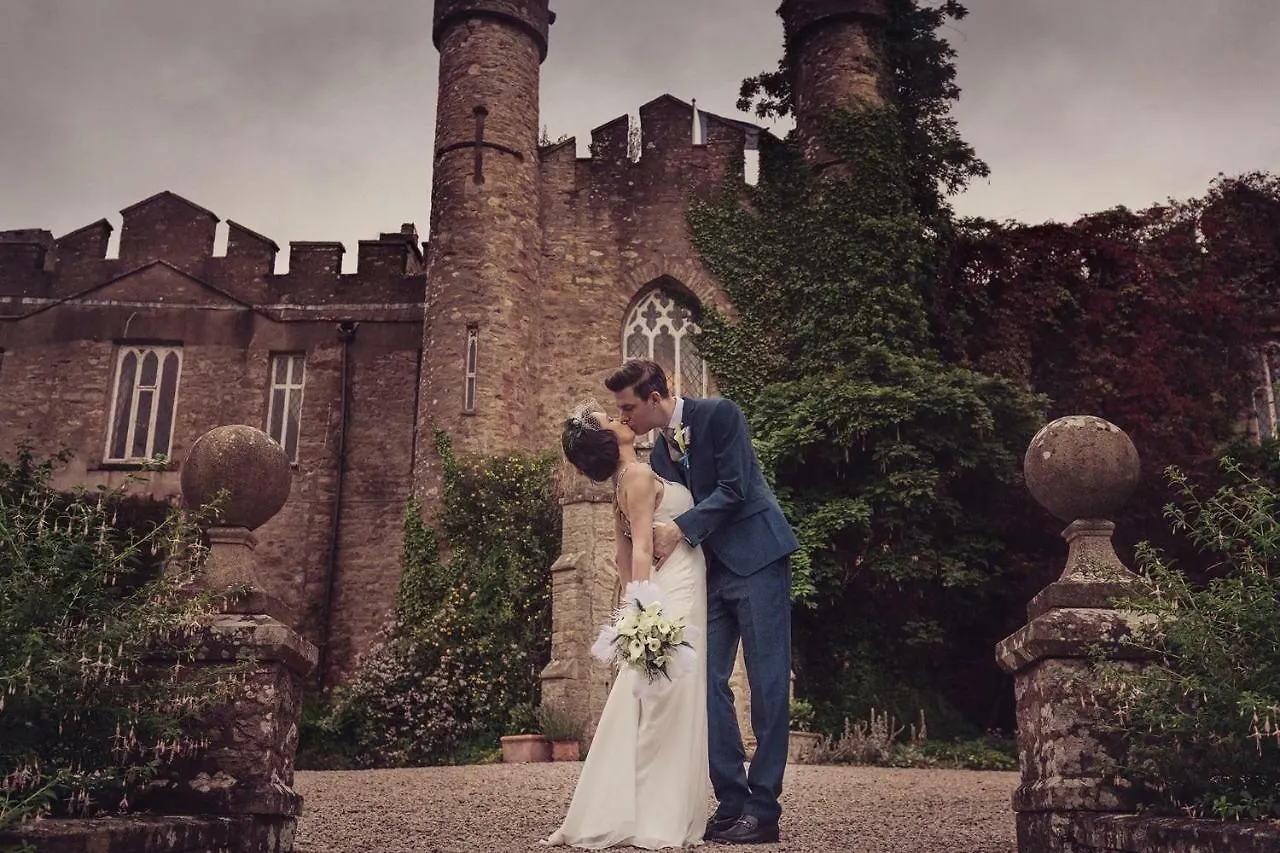 Augill Castle 4*
