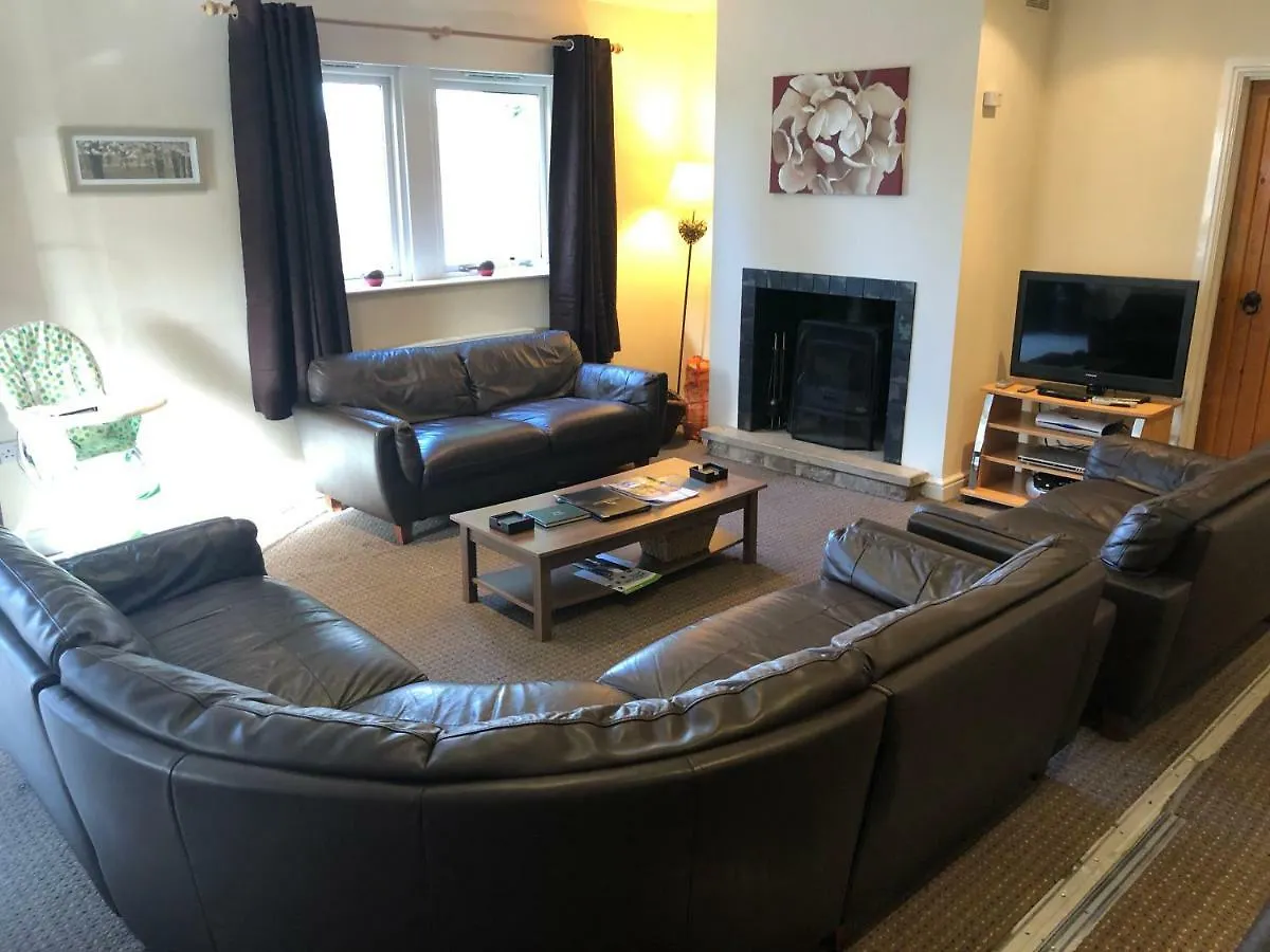 Hotel Irton Hall Holmrook